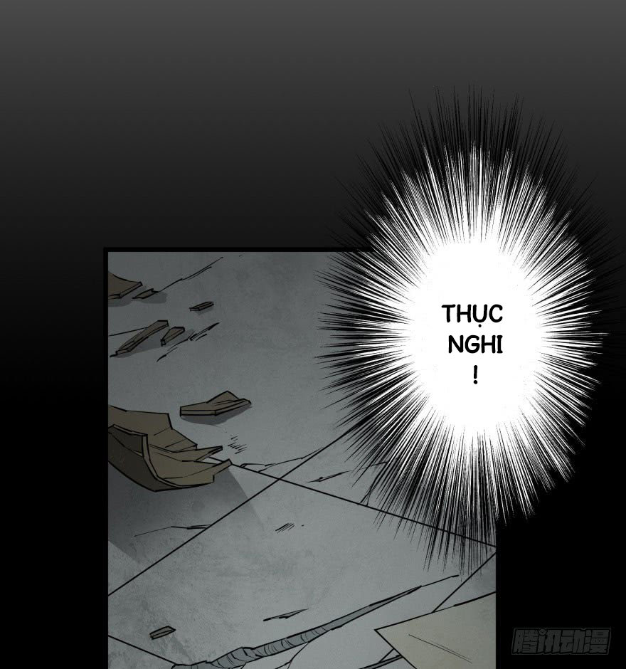 Thú Nhân Chapter 12 - Trang 2