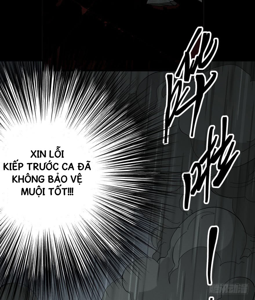 Thú Nhân Chapter 12 - Trang 2