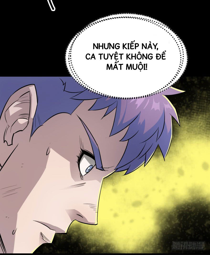 Thú Nhân Chapter 12 - Trang 2