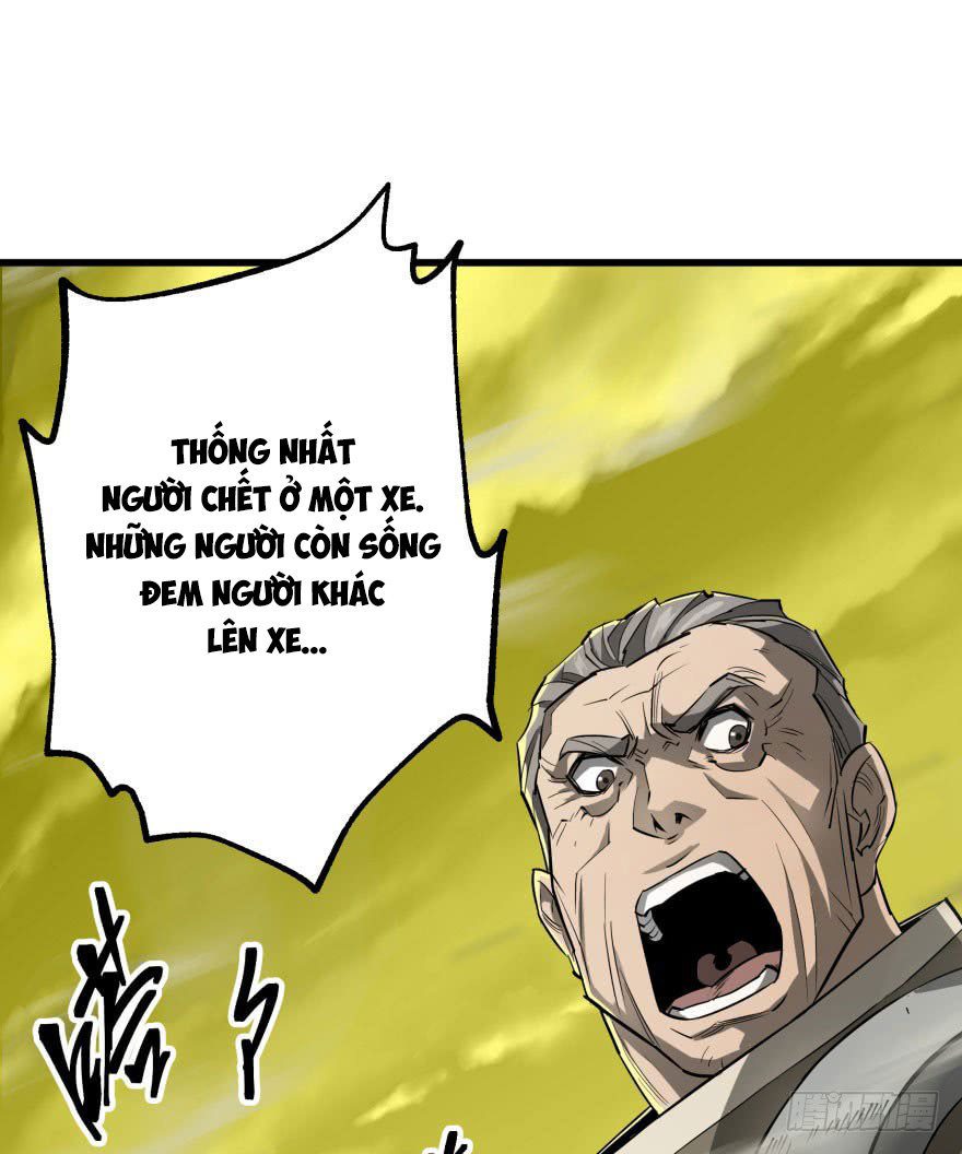 Thú Nhân Chapter 12 - Trang 2