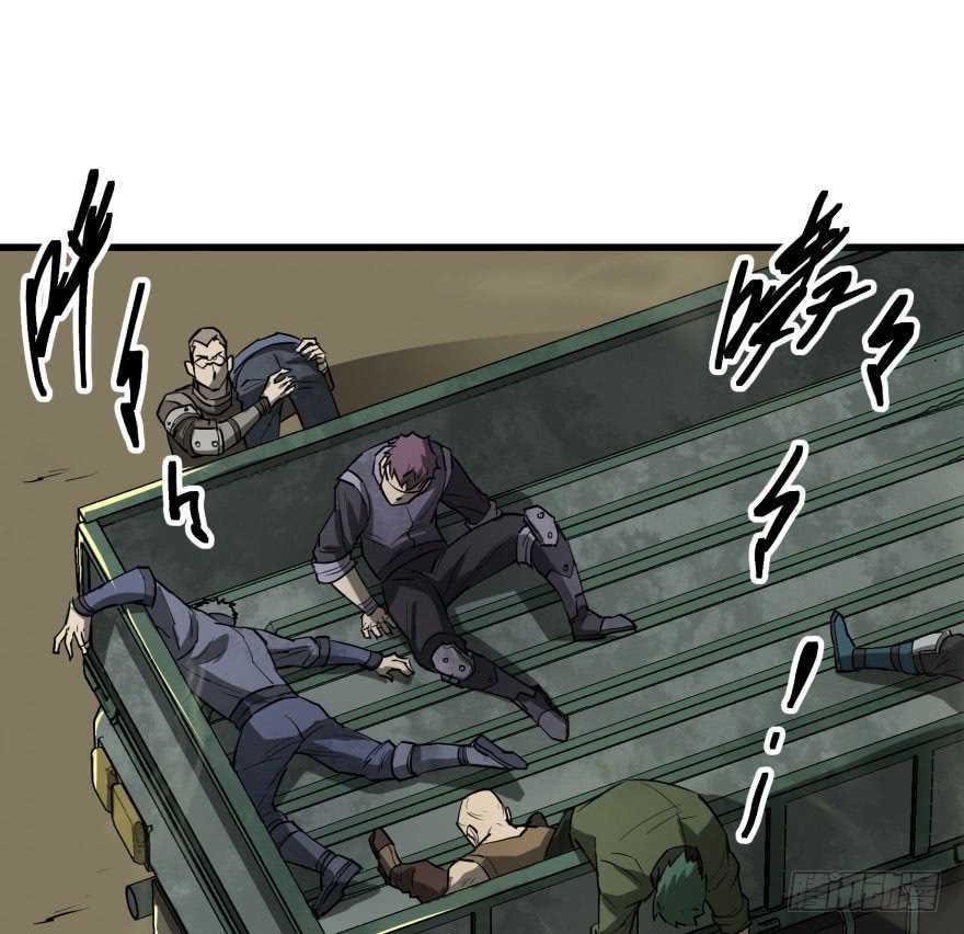 Thú Nhân Chapter 12 - Trang 2