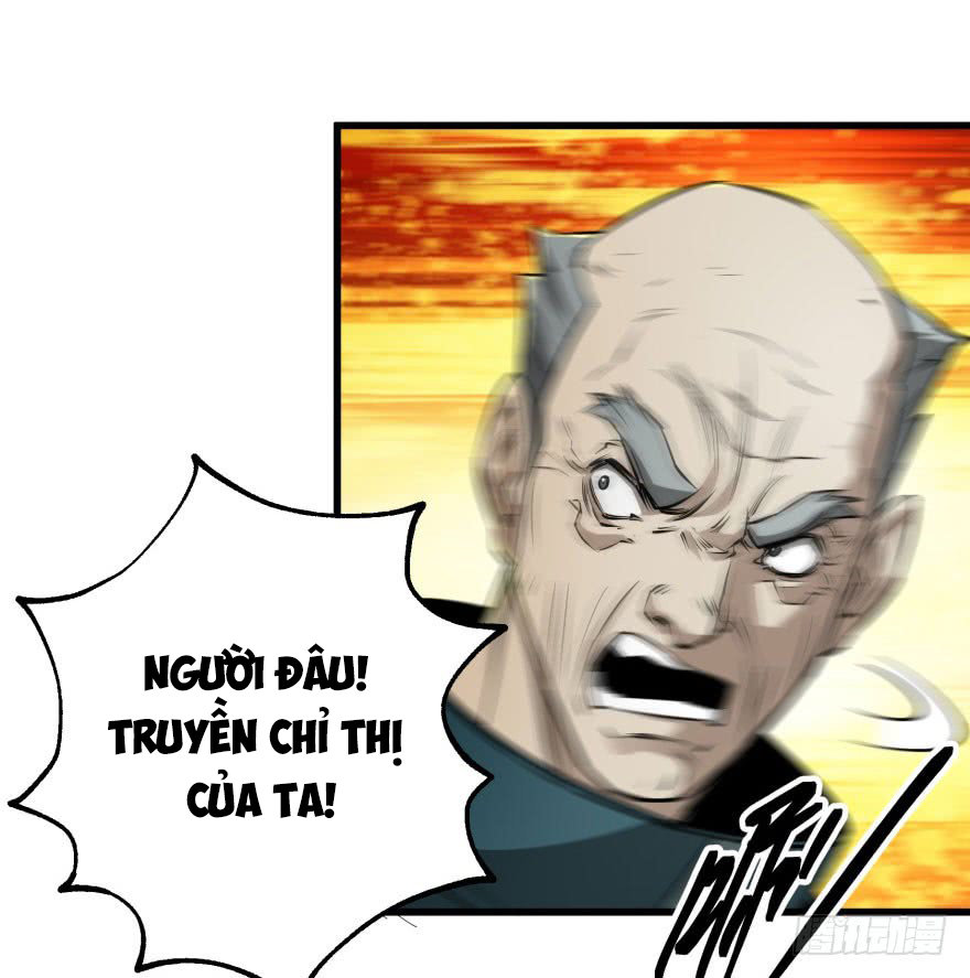 Thú Nhân Chapter 12 - Trang 2