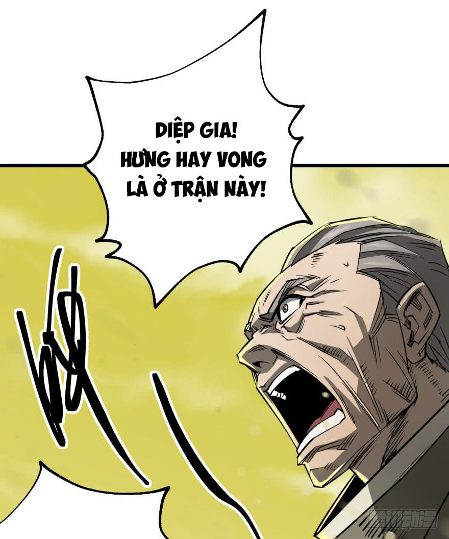 Thú Nhân Chapter 12 - Trang 2