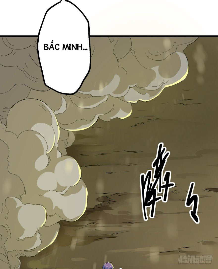 Thú Nhân Chapter 12 - Trang 2