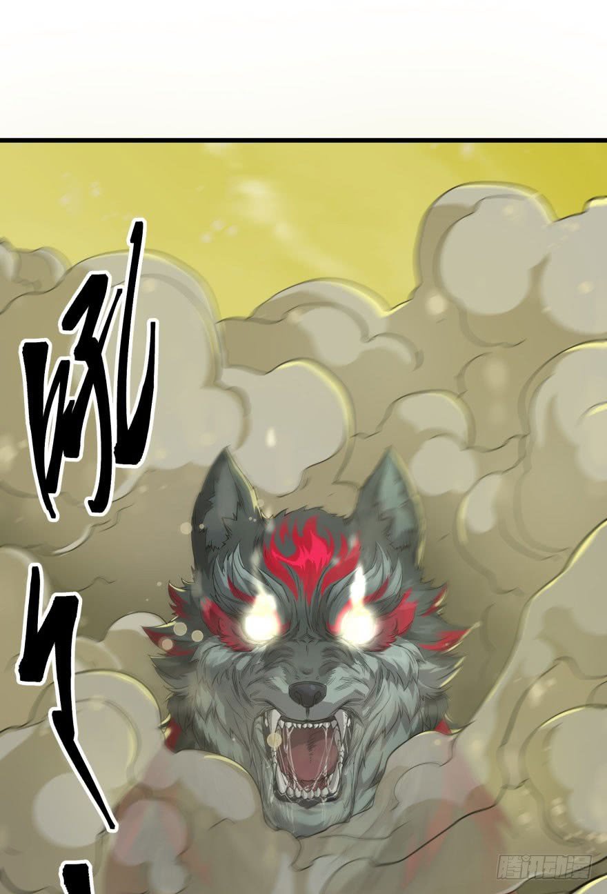 Thú Nhân Chapter 12 - Trang 2