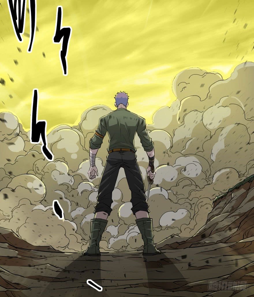 Thú Nhân Chapter 12 - Trang 2