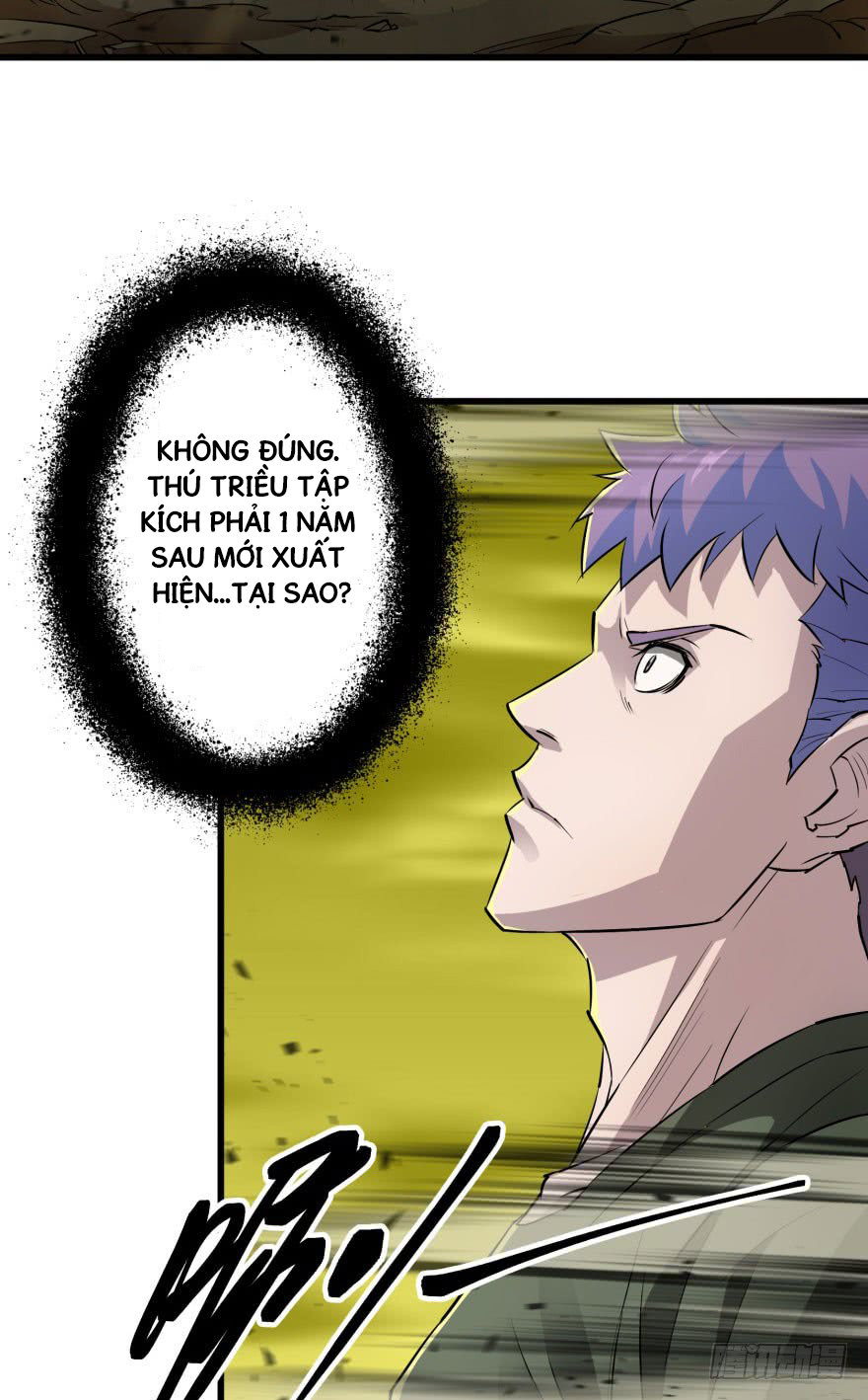 Thú Nhân Chapter 12 - Trang 2