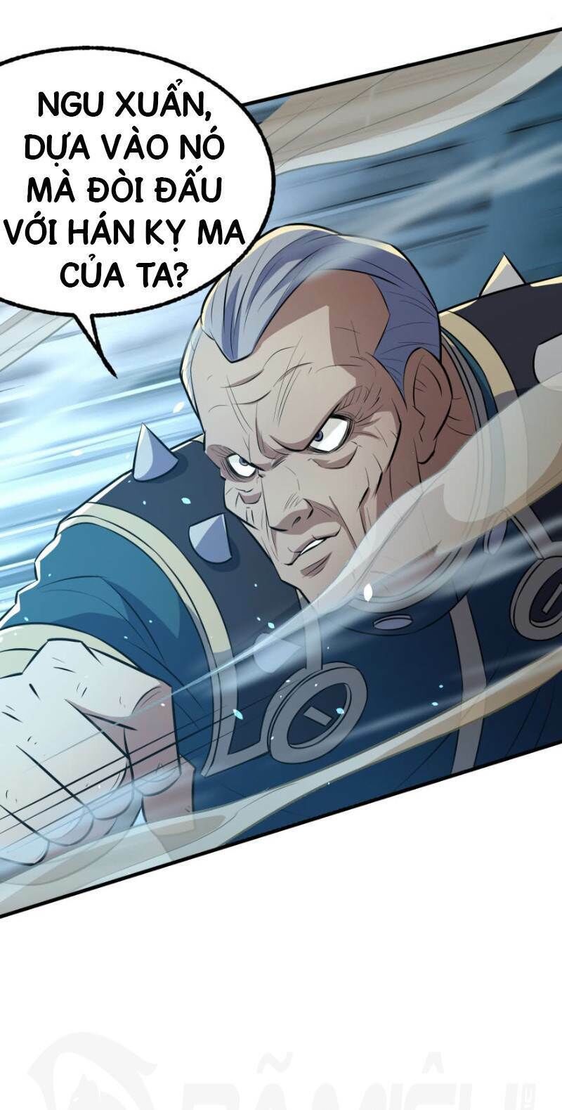 Thú Nhân Chapter 120 - Trang 2