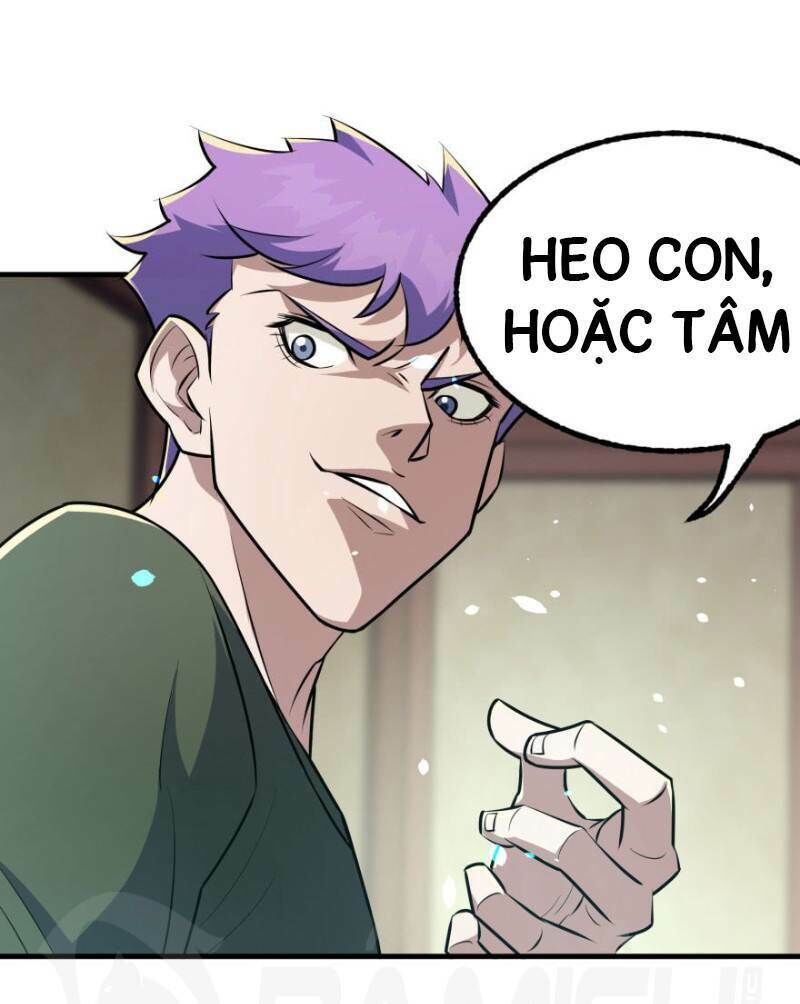 Thú Nhân Chapter 120 - Trang 2