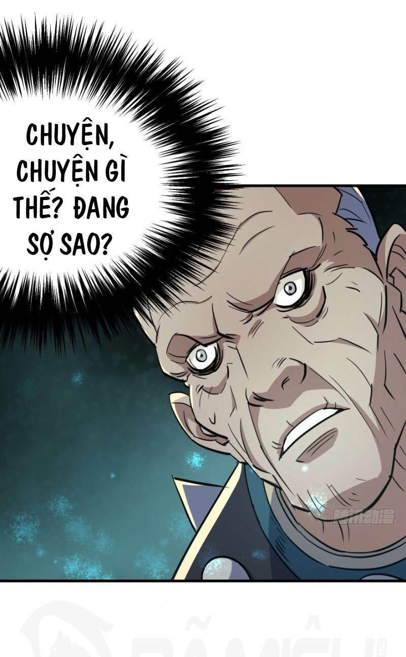 Thú Nhân Chapter 120 - Trang 2