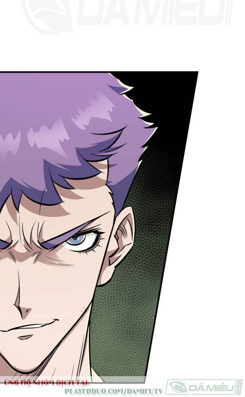 Thú Nhân Chapter 120 - Trang 2