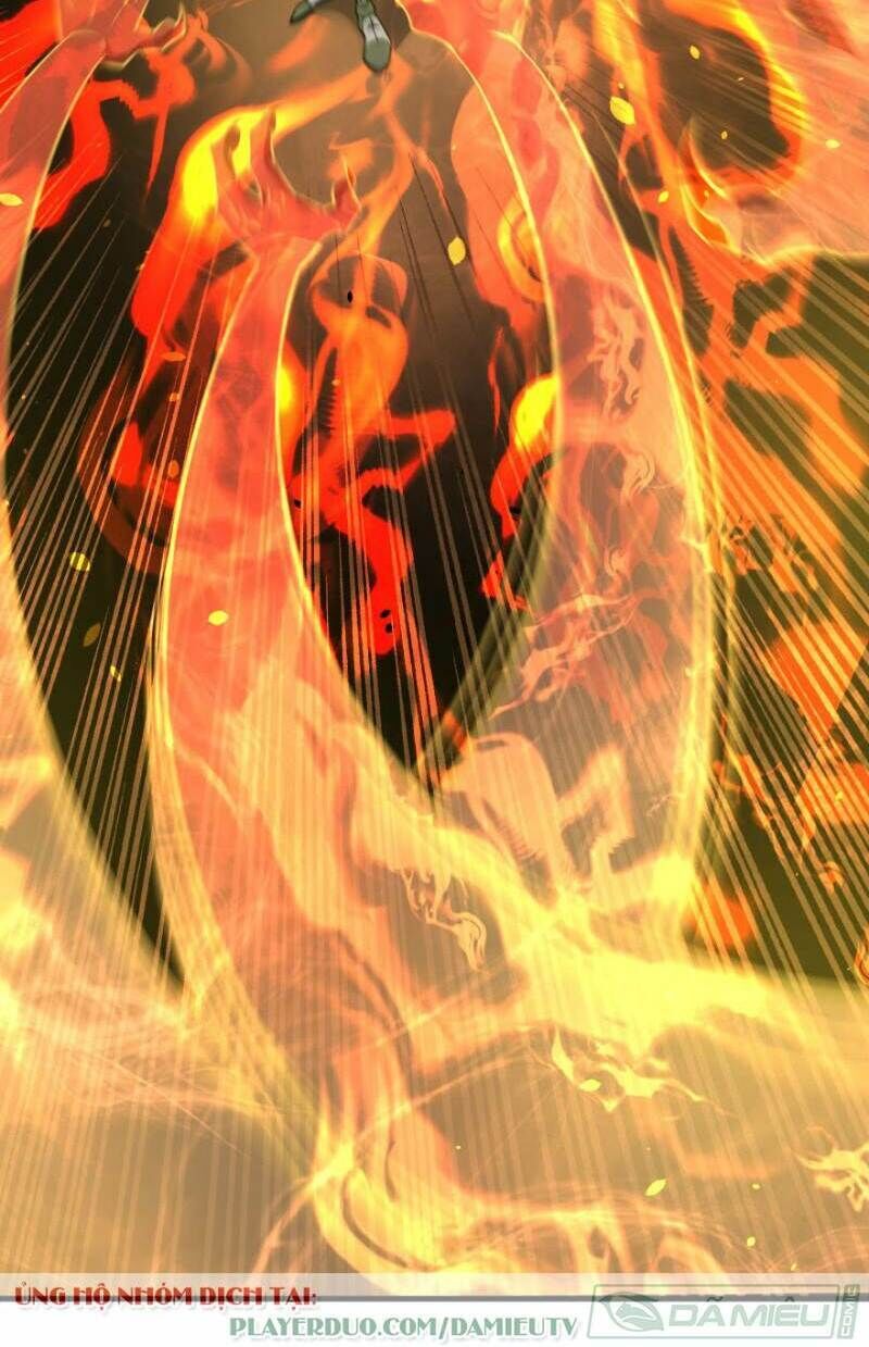 Thú Nhân Chapter 120 - Trang 2