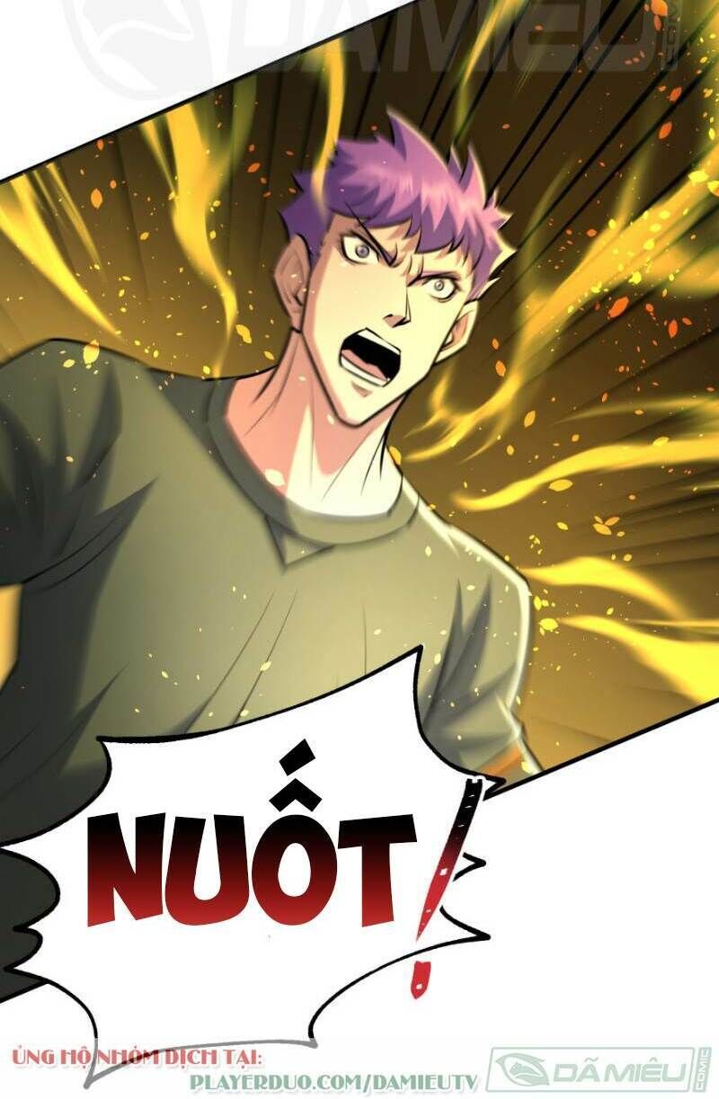 Thú Nhân Chapter 120 - Trang 2