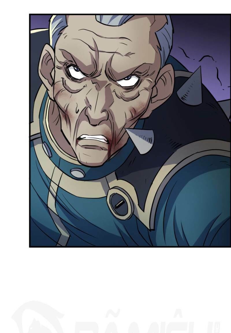 Thú Nhân Chapter 120 - Trang 2