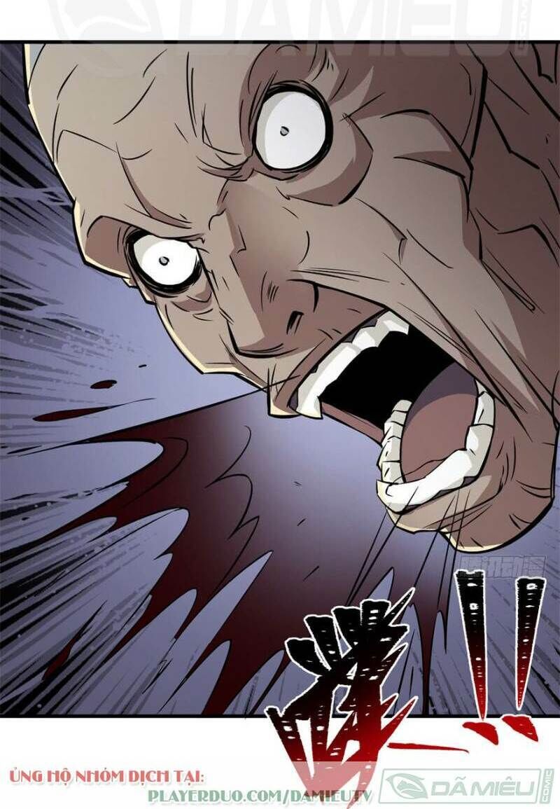 Thú Nhân Chapter 120 - Trang 2