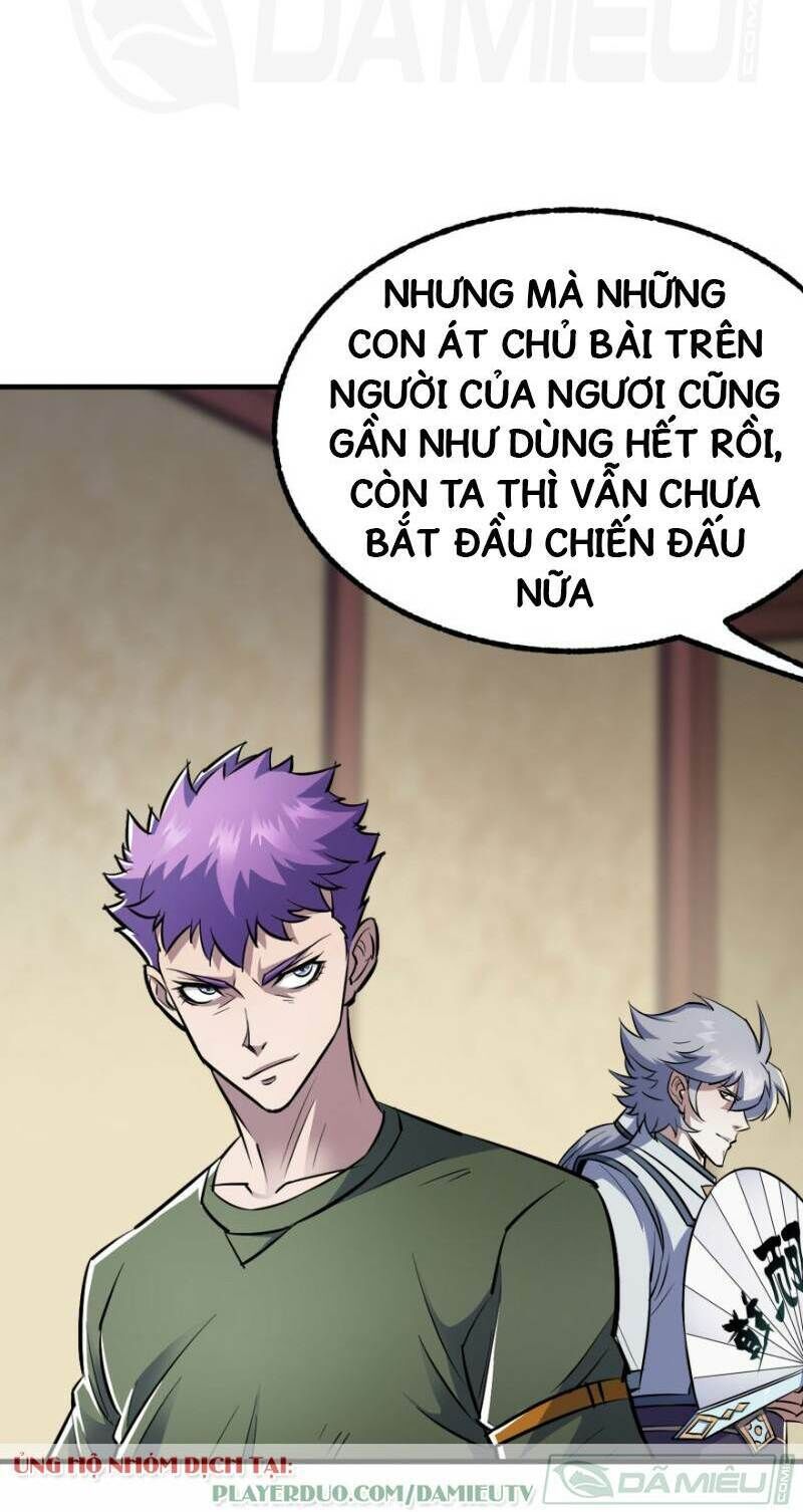 Thú Nhân Chapter 120 - Trang 2