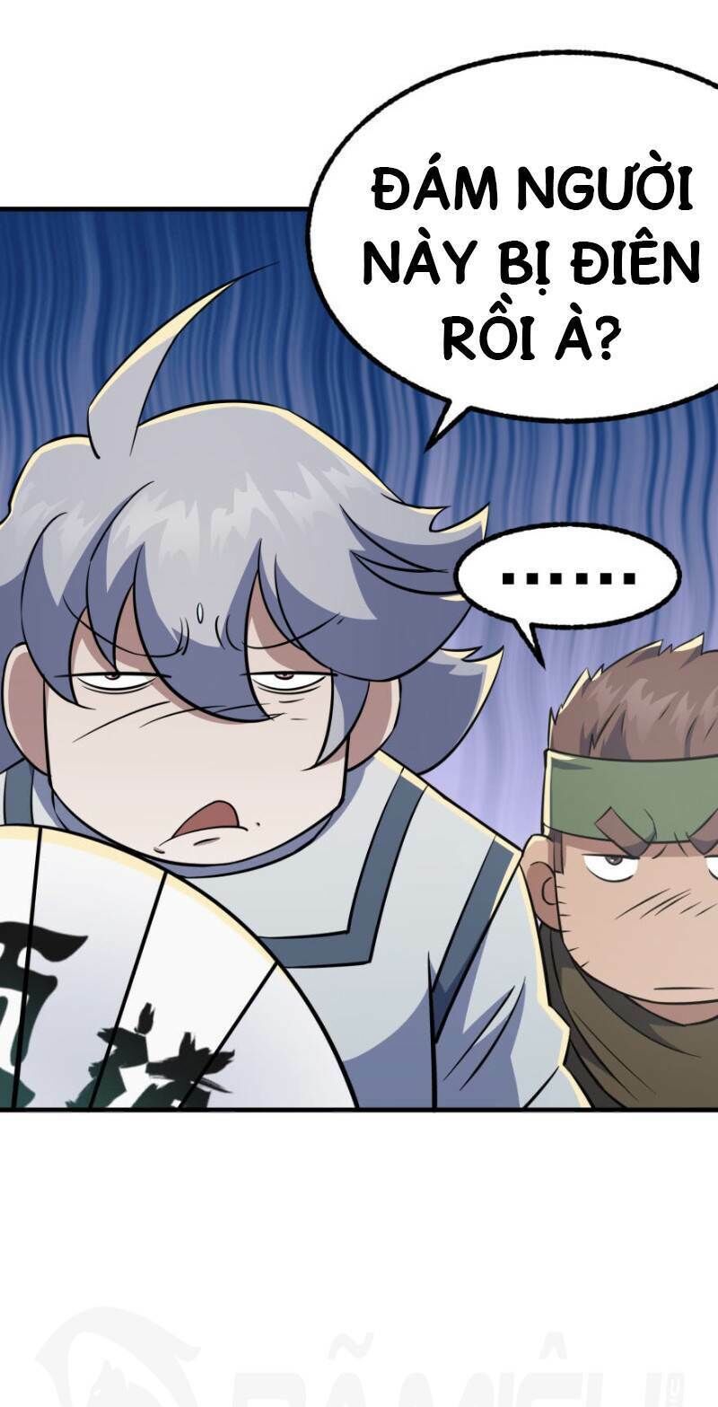 Thú Nhân Chapter 121 - Trang 2