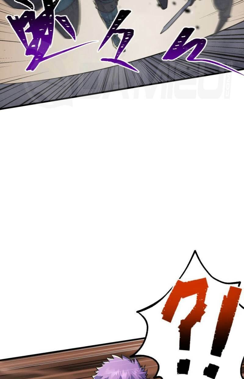 Thú Nhân Chapter 121 - Trang 2