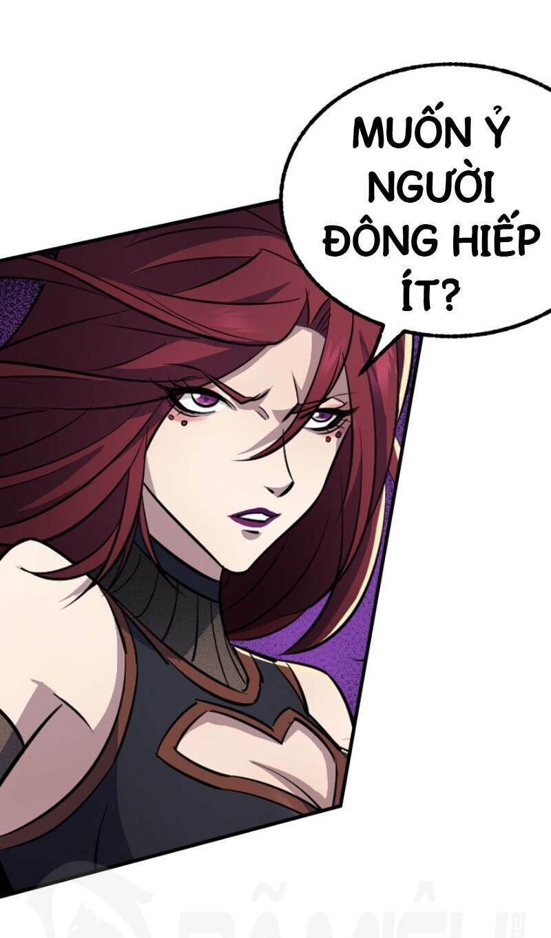 Thú Nhân Chapter 121 - Trang 2