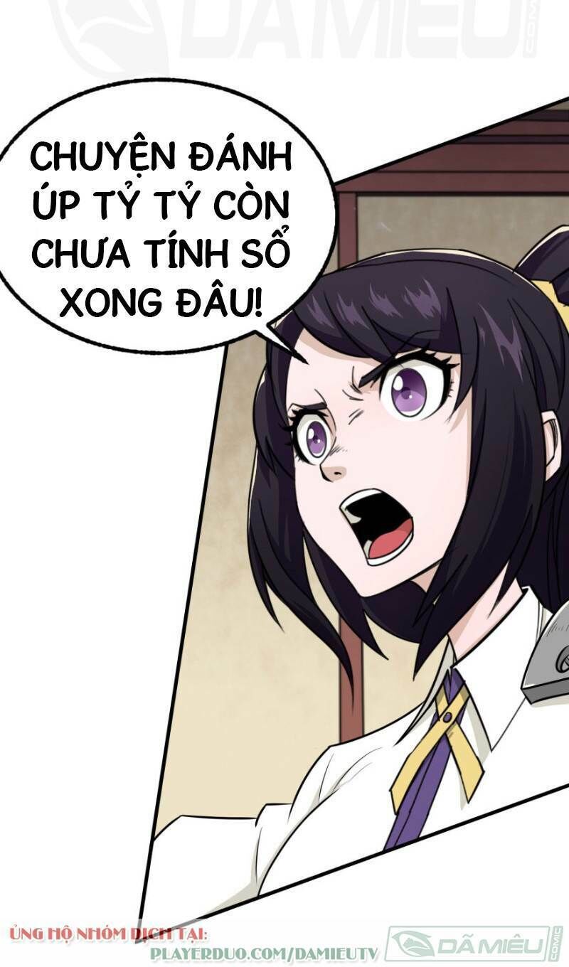 Thú Nhân Chapter 121 - Trang 2