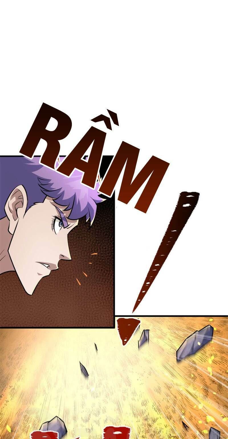 Thú Nhân Chapter 121 - Trang 2