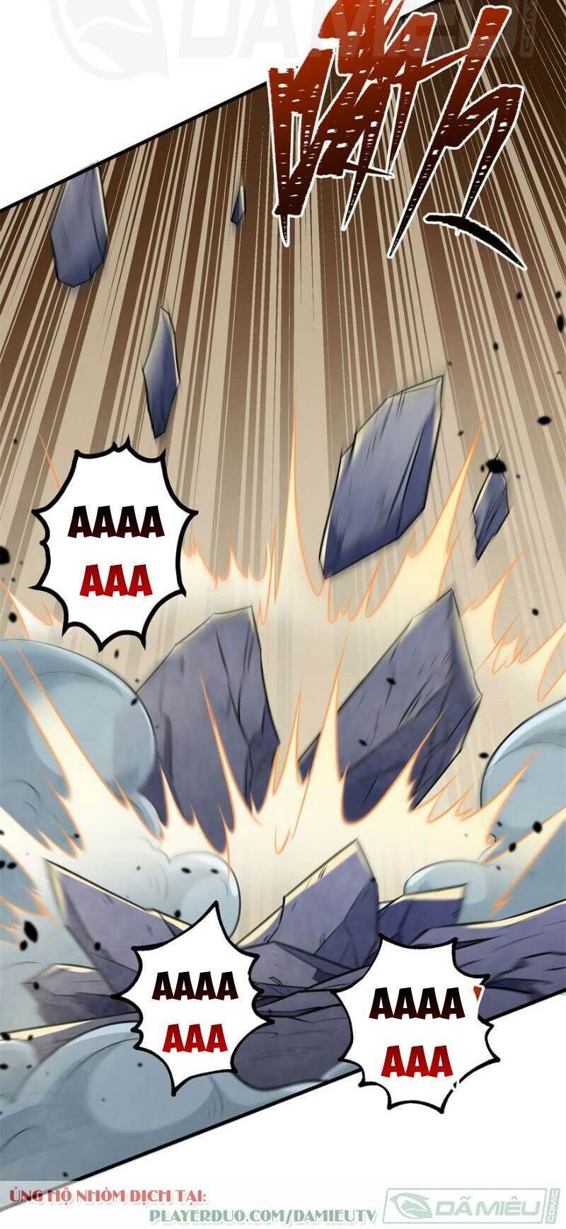 Thú Nhân Chapter 121 - Trang 2