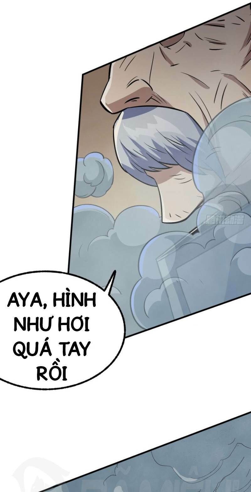 Thú Nhân Chapter 121 - Trang 2