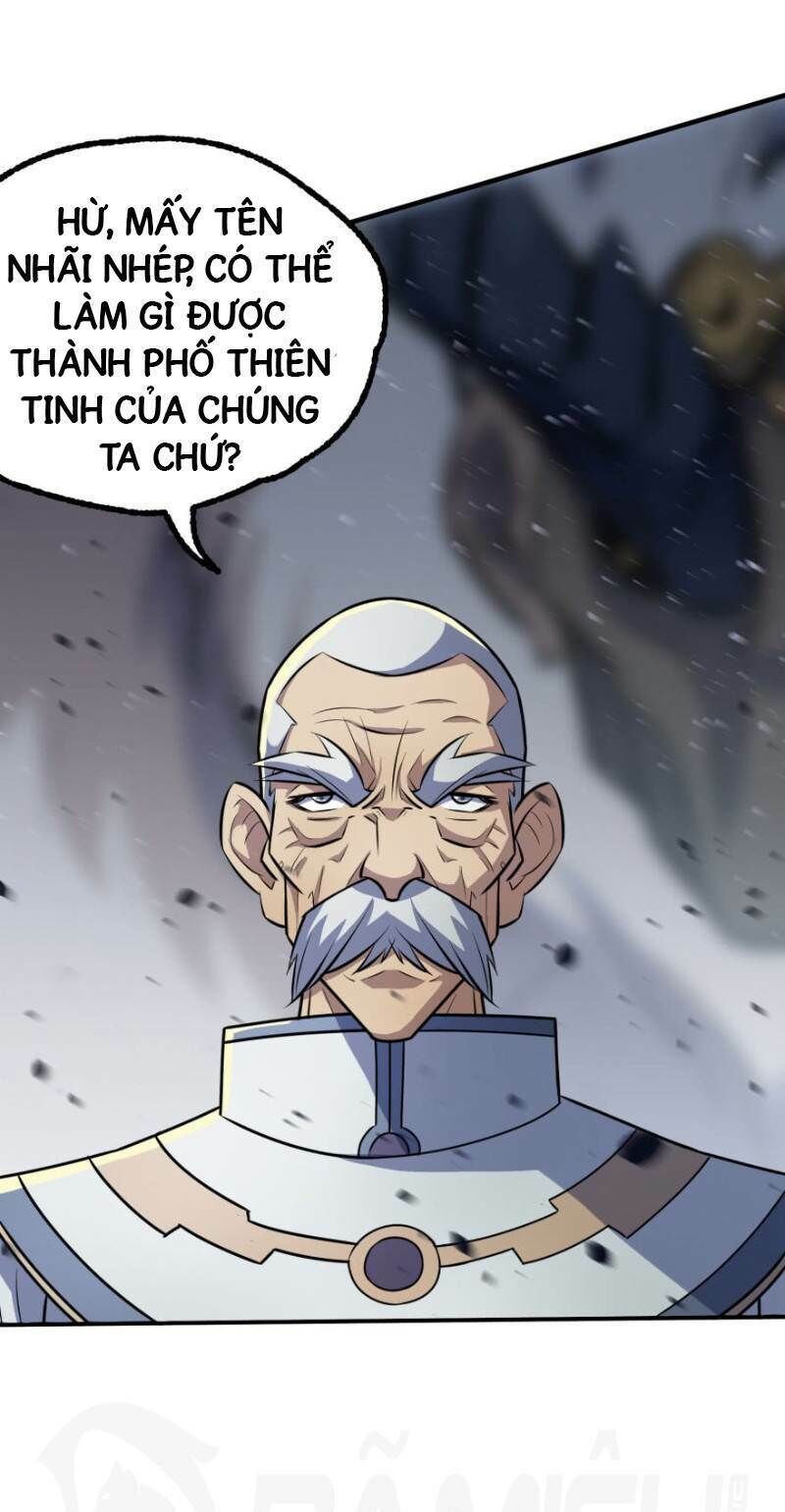 Thú Nhân Chapter 121 - Trang 2