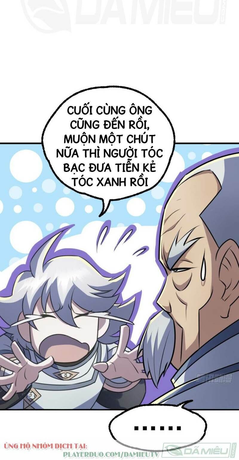 Thú Nhân Chapter 121 - Trang 2