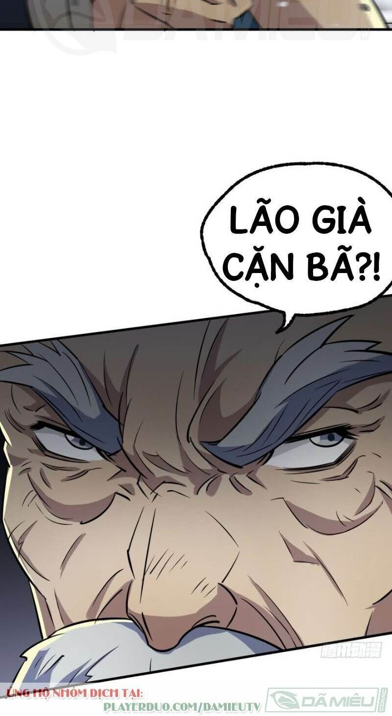 Thú Nhân Chapter 121 - Trang 2