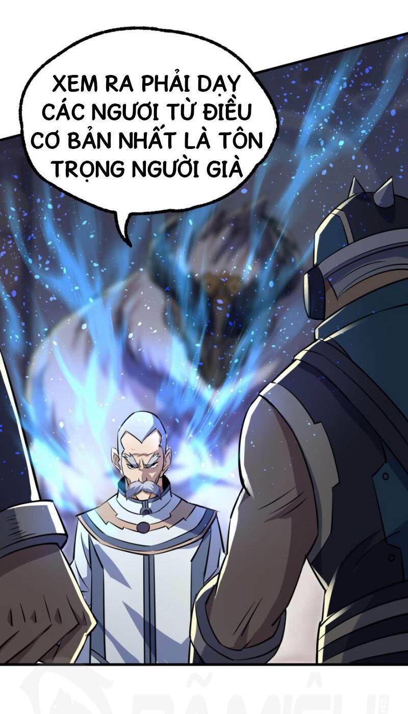 Thú Nhân Chapter 121 - Trang 2