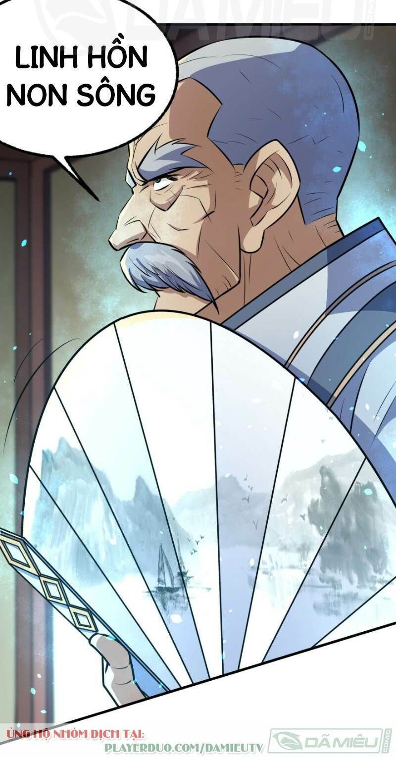 Thú Nhân Chapter 121 - Trang 2