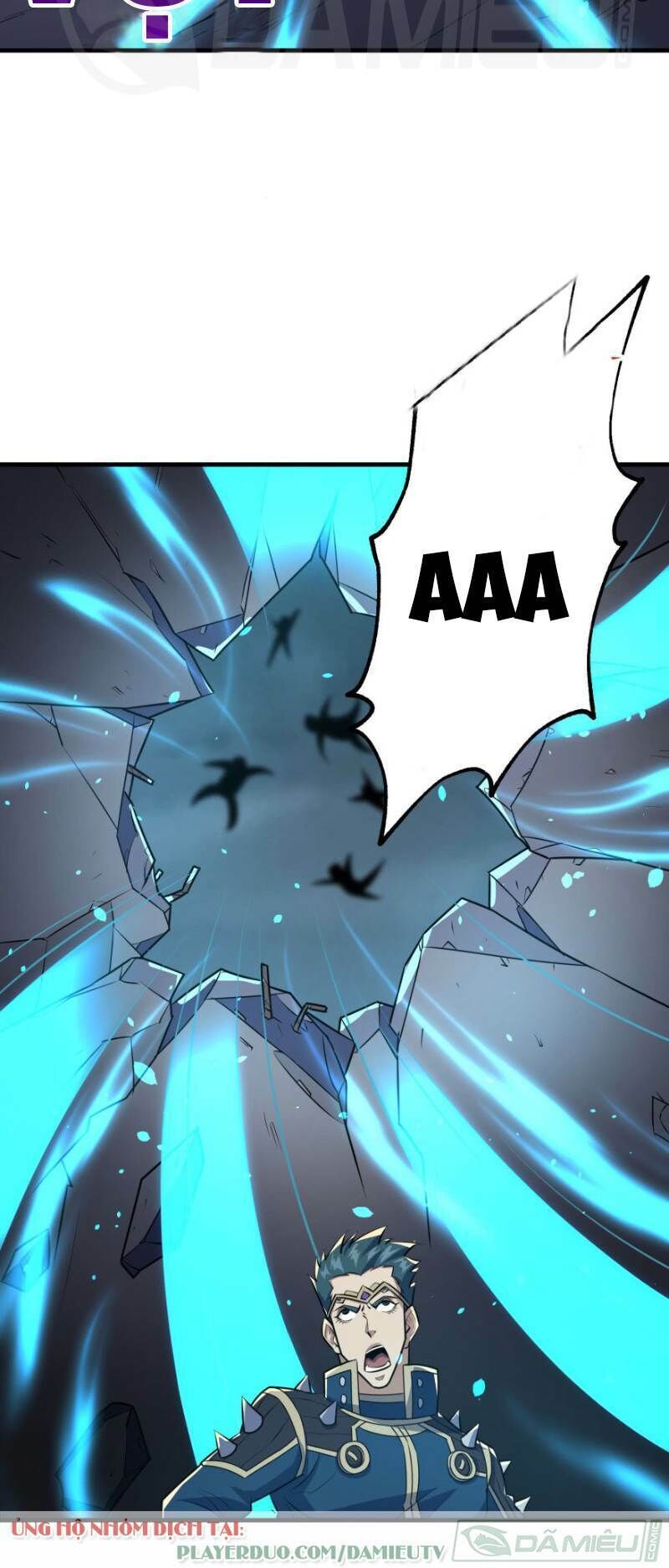 Thú Nhân Chapter 121 - Trang 2