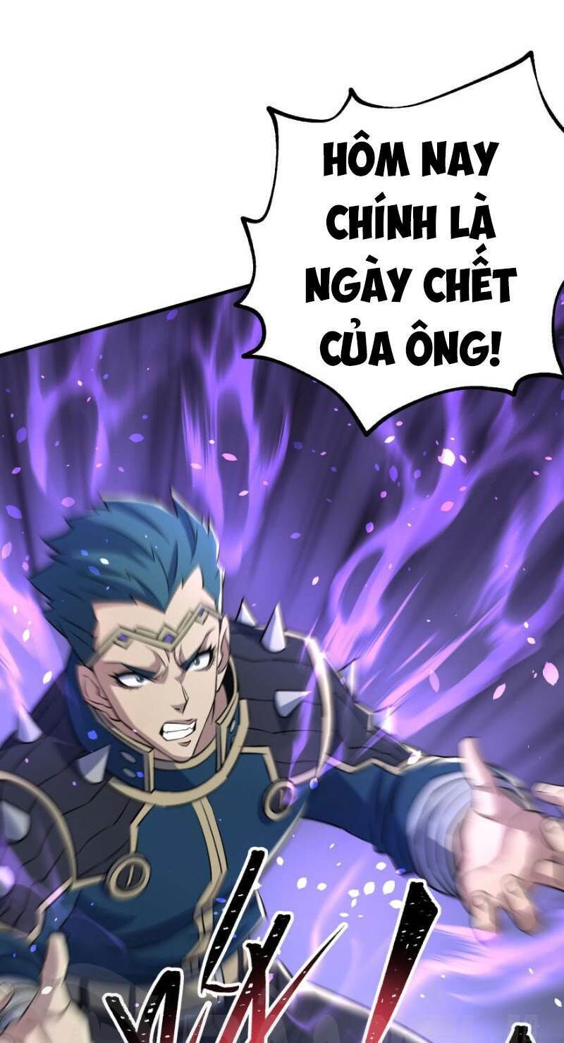 Thú Nhân Chapter 121 - Trang 2