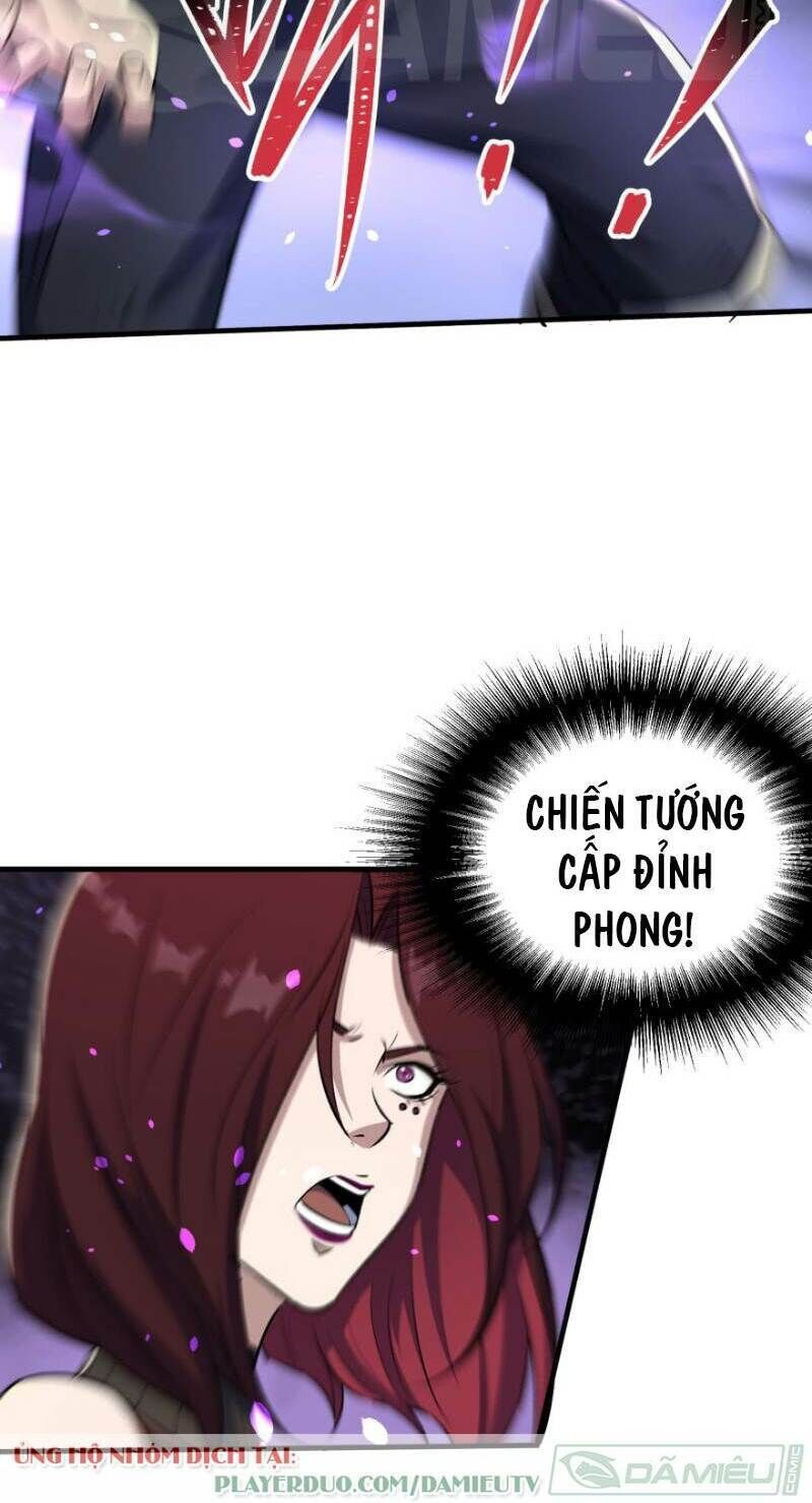 Thú Nhân Chapter 121 - Trang 2