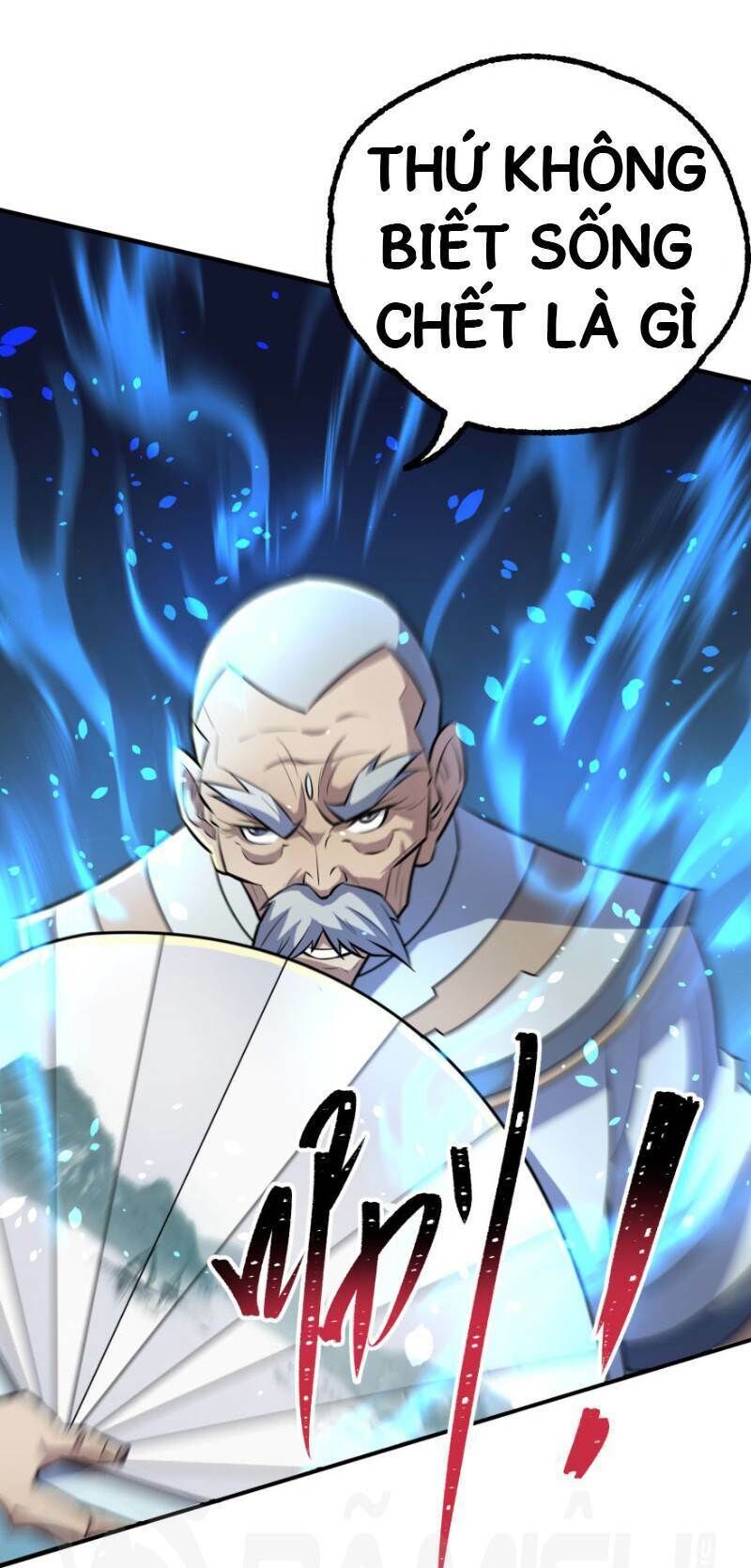 Thú Nhân Chapter 121 - Trang 2