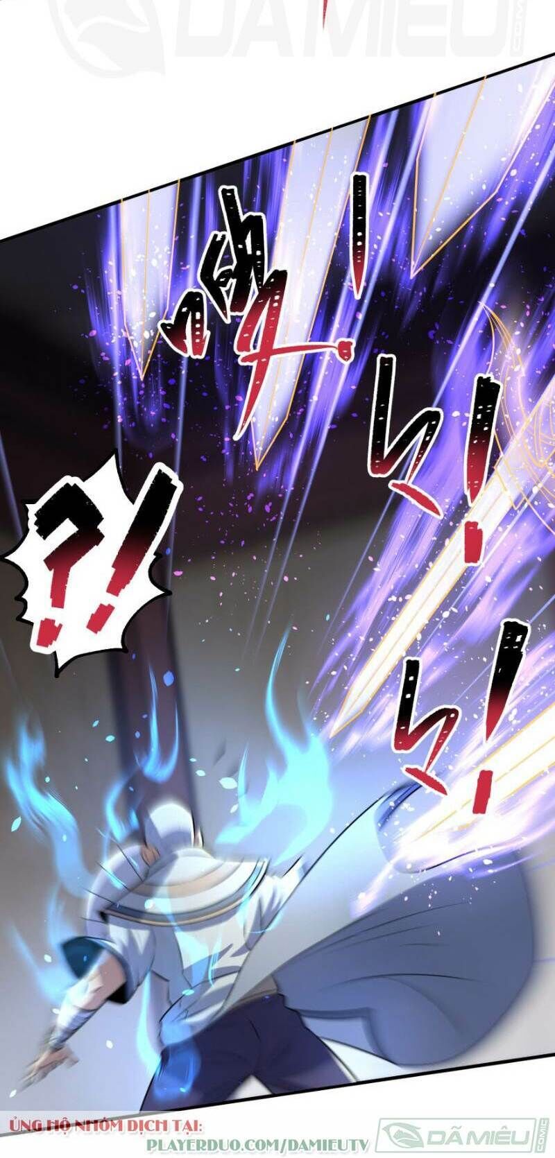 Thú Nhân Chapter 121 - Trang 2