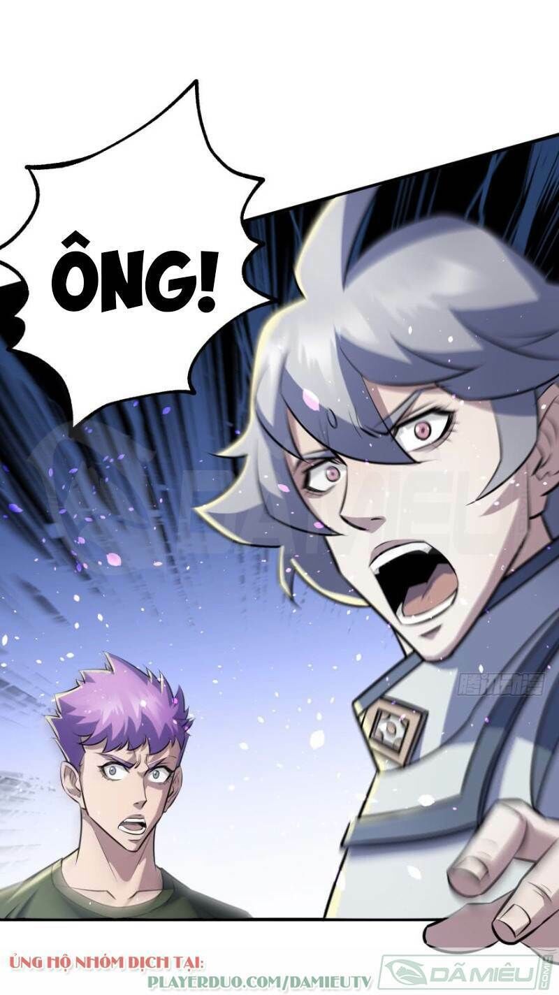 Thú Nhân Chapter 121 - Trang 2