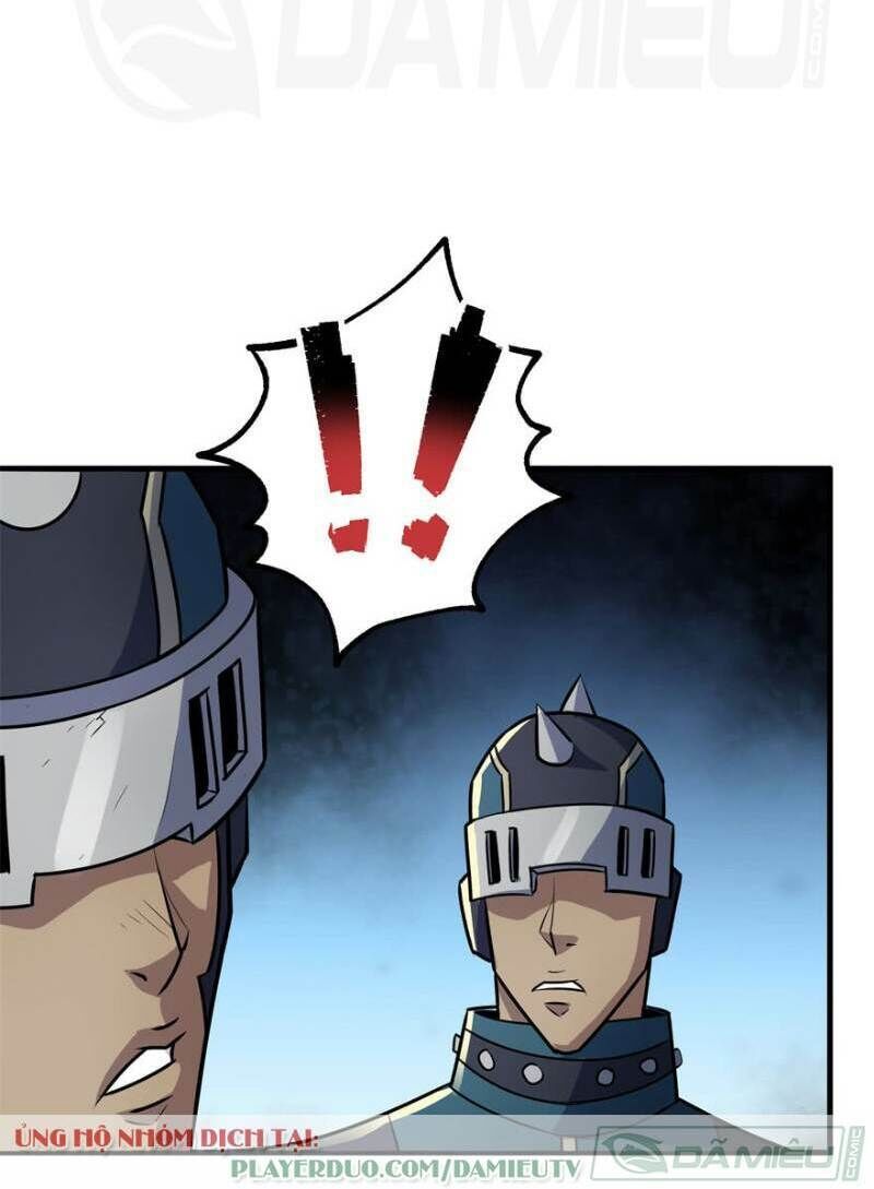 Thú Nhân Chapter 121 - Trang 2