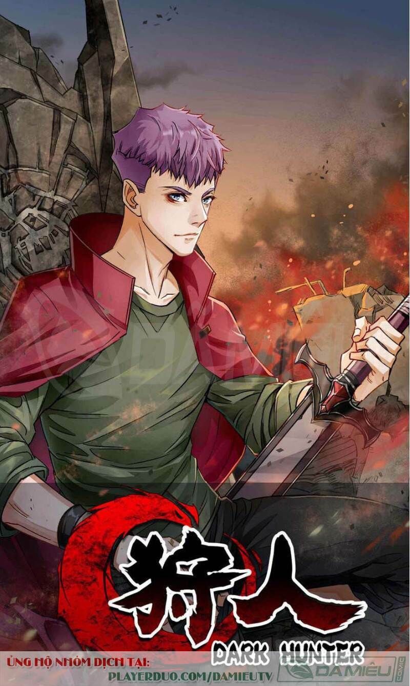 Thú Nhân Chapter 122 - Trang 2