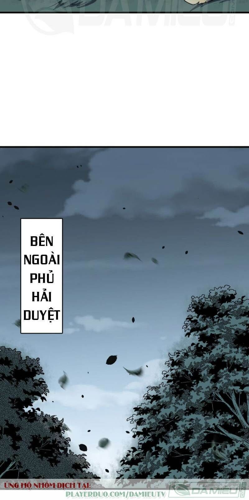 Thú Nhân Chapter 122 - Trang 2