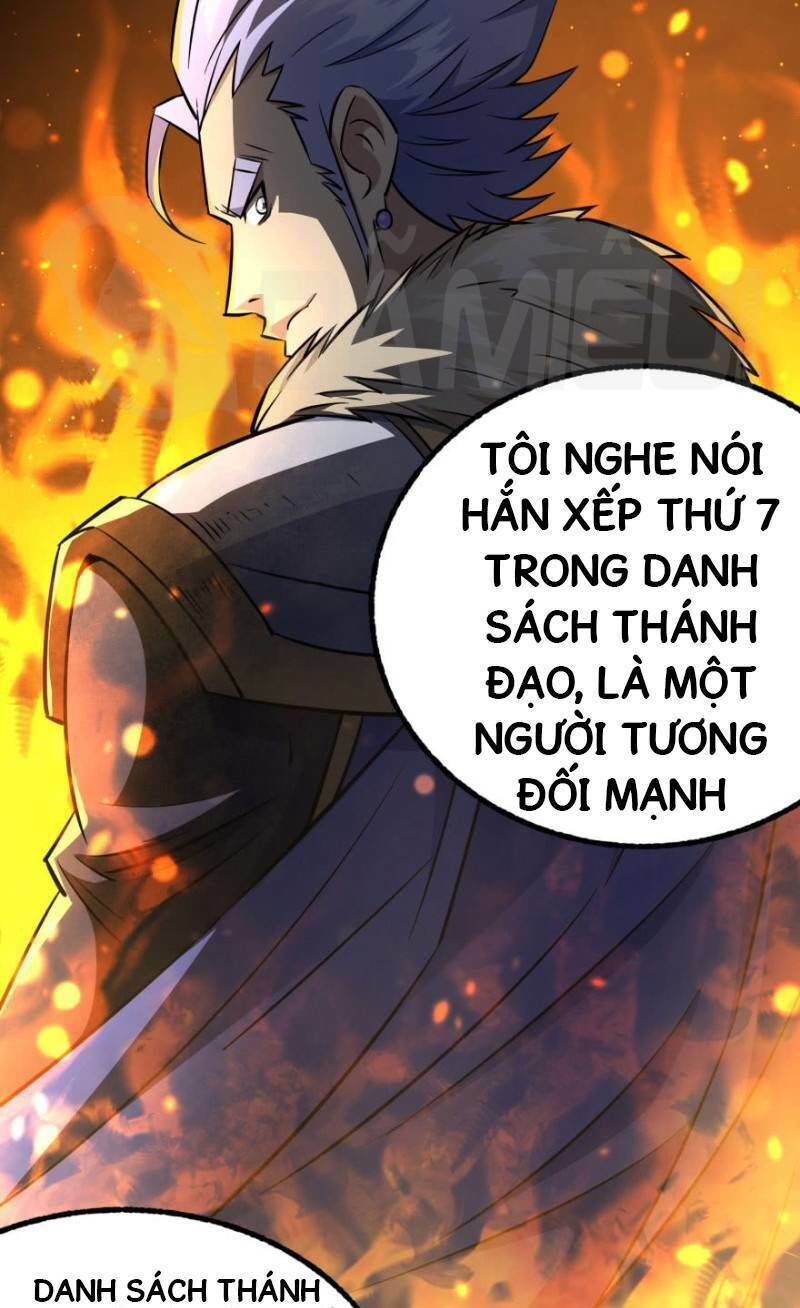 Thú Nhân Chapter 122 - Trang 2