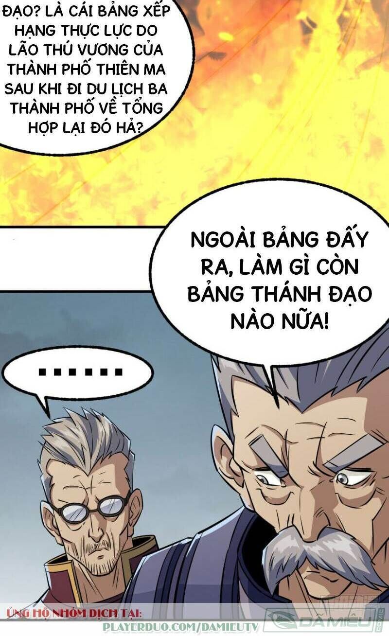 Thú Nhân Chapter 122 - Trang 2