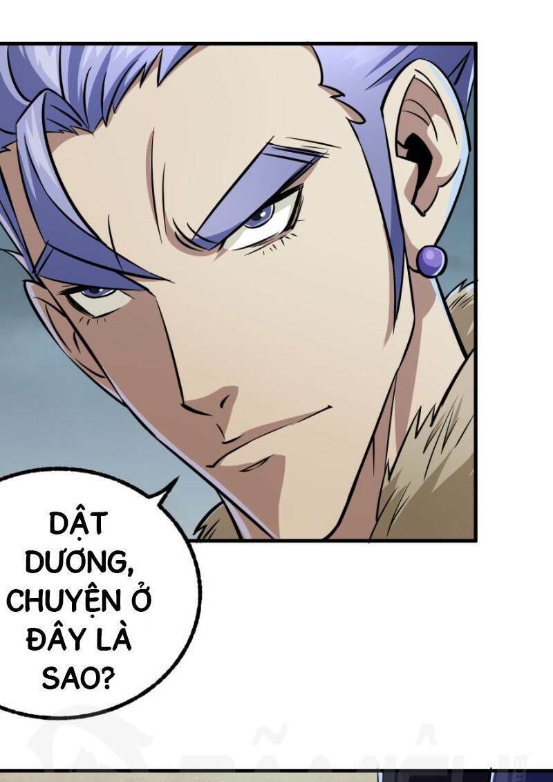 Thú Nhân Chapter 122 - Trang 2