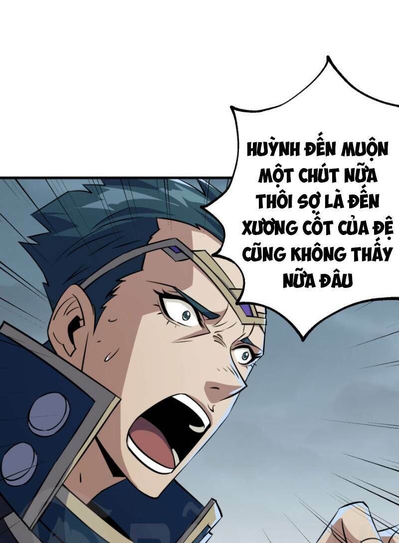Thú Nhân Chapter 122 - Trang 2