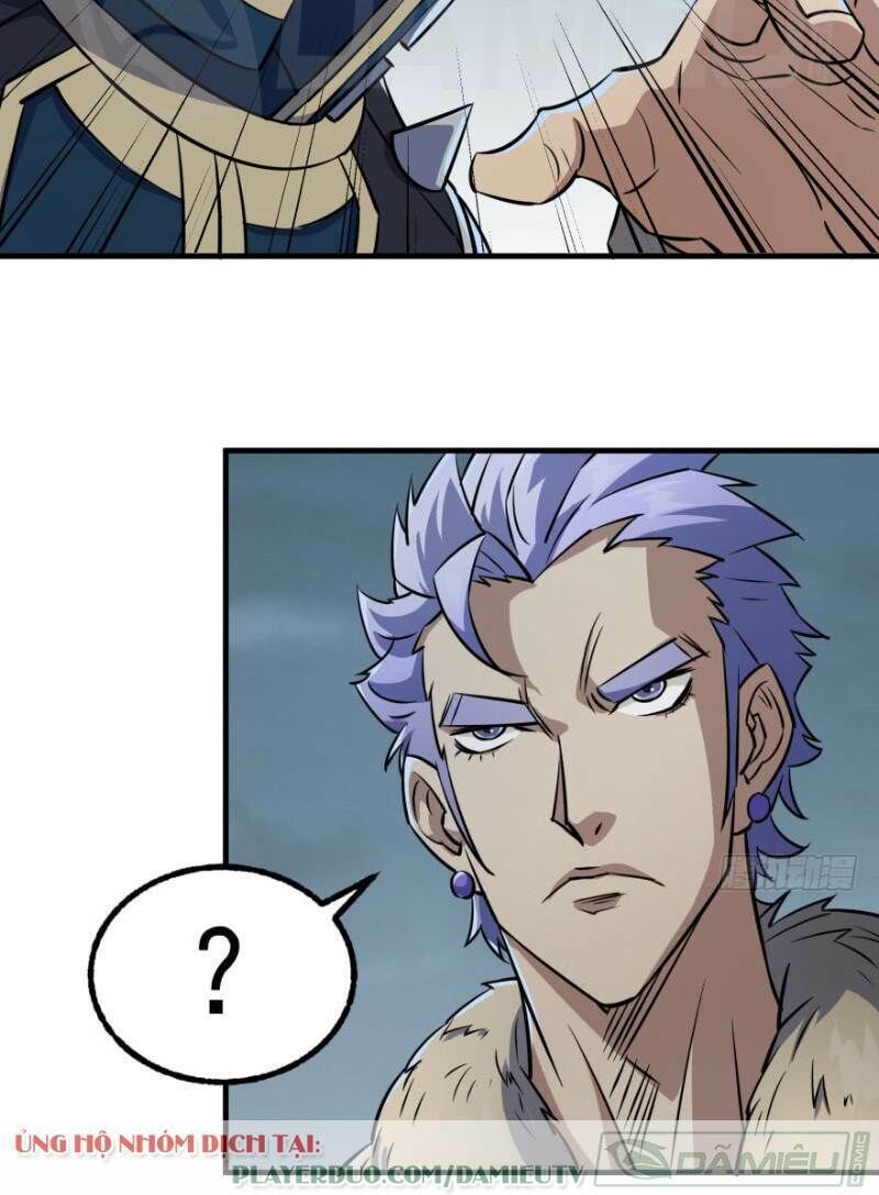 Thú Nhân Chapter 122 - Trang 2