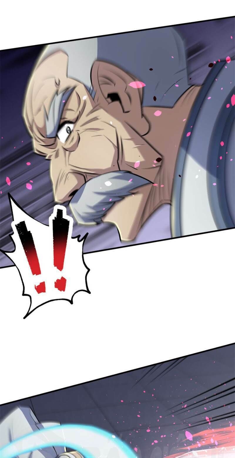 Thú Nhân Chapter 122 - Trang 2