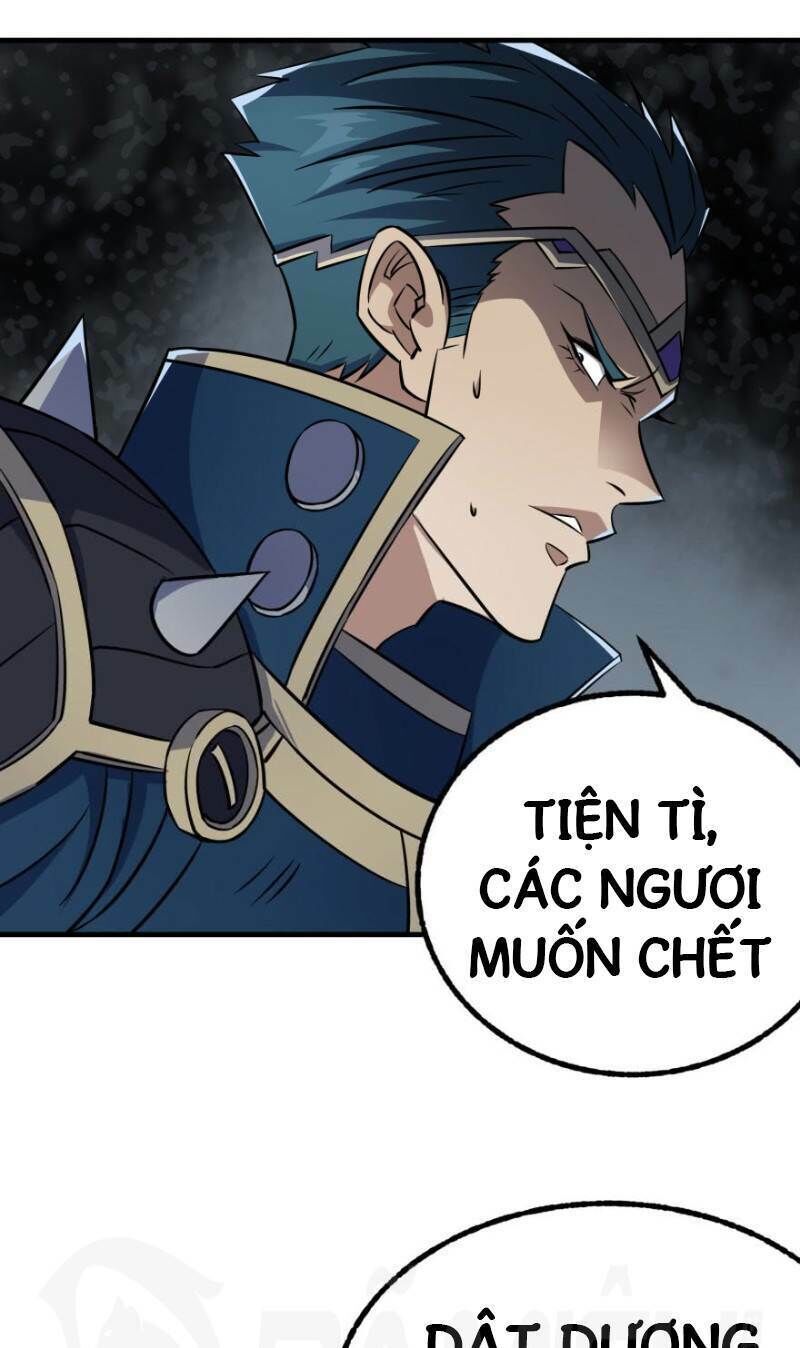 Thú Nhân Chapter 122 - Trang 2