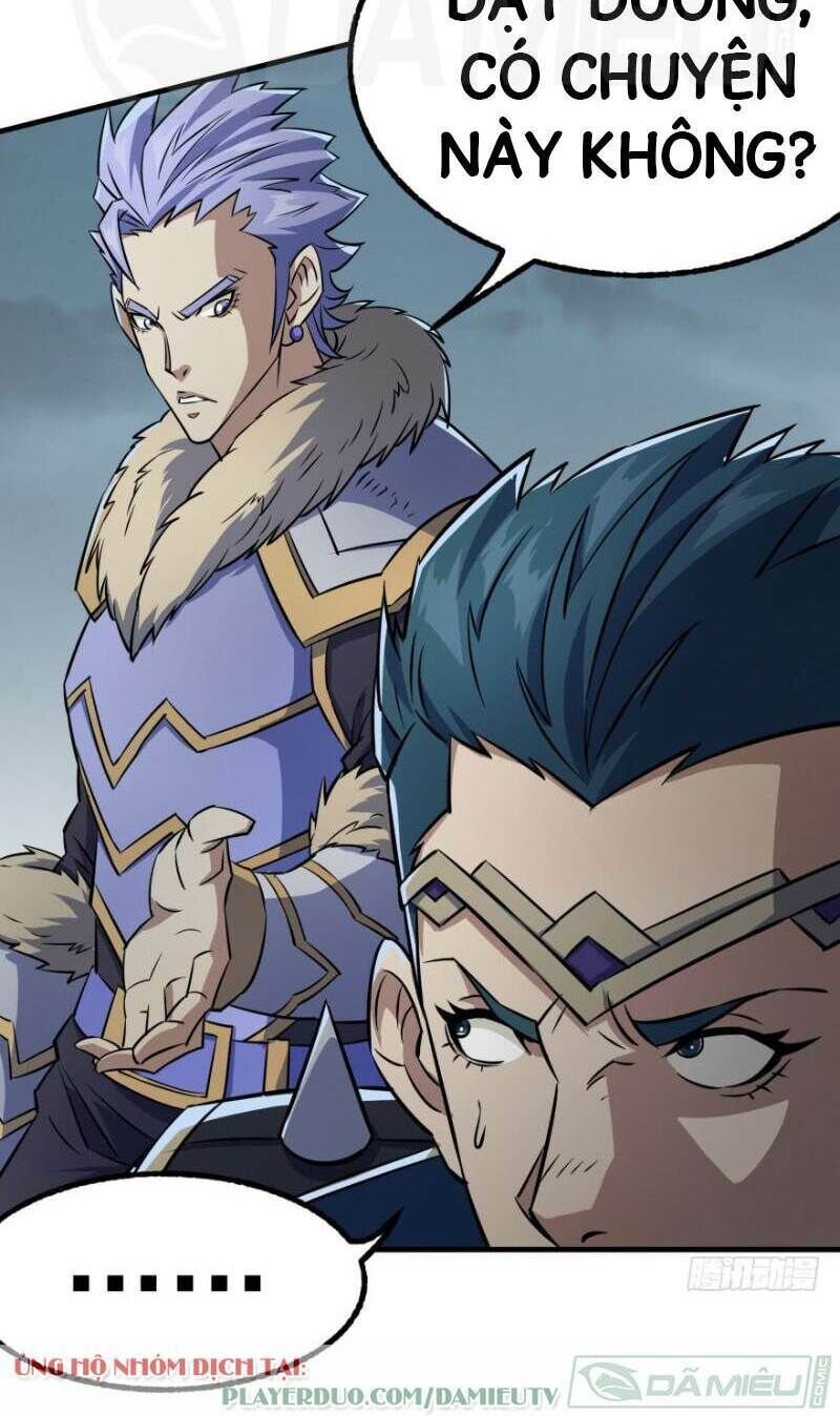 Thú Nhân Chapter 122 - Trang 2