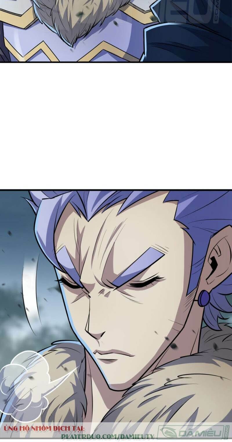 Thú Nhân Chapter 122 - Trang 2